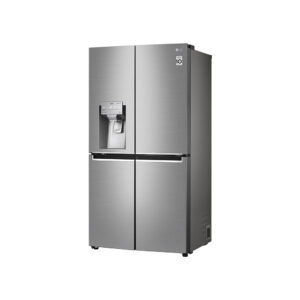 Réfrigérateur côte à côte LG 674 litres