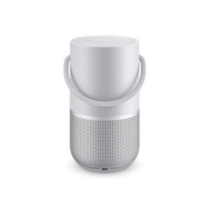 Enceinte portable Bose, jusqu'à 12 heures d'autonomie