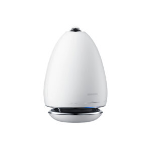 Haut-parleur multi-fonctions sans fil 360° Samsung R6