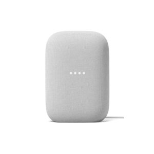Assistant Apple HomePod et reconnaissance vocale