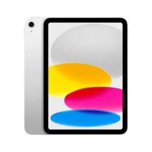 Apple - iPad A16 (2025) 11" Wifi 512 Go, Argent