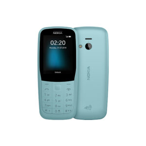 Nokia 220 4G LTE