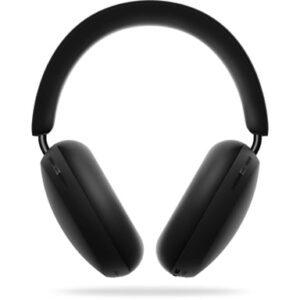 Sonos - Sonos Ace Casque Avec fil & sans fil USB Type-C Bluetooth, Noir
