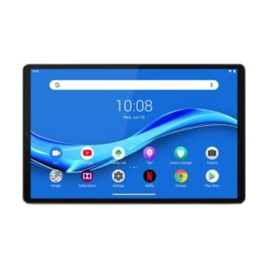 Lenovo - Lenovo Tab M10 Mediatek 64 Go 26,2 cm (10.3") 4 Go Wi-Fi 5 (802.11ac) Android 9.0 Gris