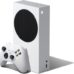 propose moi une description longue incluant les caractéristiques techniques de ce produit dans un premier temps et une description courte dans un deuxieme temps en mettant les mots importants en gras: Microsoft - Xbox Series S 512 Go Wifi - Blanc