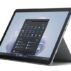 Microsoft - Microsoft Surface Go 4 Intel® N 128 Go 26,7 cm (10.5") 8 Go Wi-Fi 6 (802.11ax) Windows 11 Pro Platine