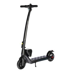 JOYOR - Trottinette Électrique JOYOR A5 – 350W Moteur Batterie 36V13AH Autonomie 35KM - Noir