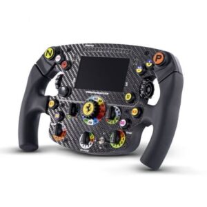 Thrustmaster - Thrustmaster SF1000 Charbon Volant PlayStation 4, PlayStation 5, Xbox One, Xbox Series S, Xbox Series X