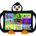 Logicom - Logicom Logikids 11 32 Go Wifi Noir