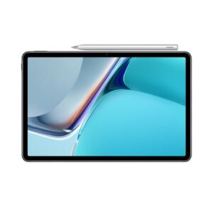 Huawei - MatePad 11 (10.9") Snapdragon 128 Go 6 Go, Gris
