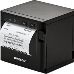 Bixolon - Bixolon SRP-Q300K 180 x 180 DPI Avec fil Thermique directe Imprimantes POS