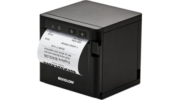 Bixolon - Bixolon SRP-Q300K 180 x 180 DPI Avec fil Thermique directe Imprimantes POS