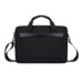 Shot Case - Sacoche avec Soufflet pour PC MICROSOFT 15' Housse Protection Pochette Ordinateur Portable 15 Pouces