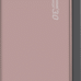 The Kase - Batterie externe PowerHouse ultra slim GEN 2.0 10 000mAh (37Wh), Or rose