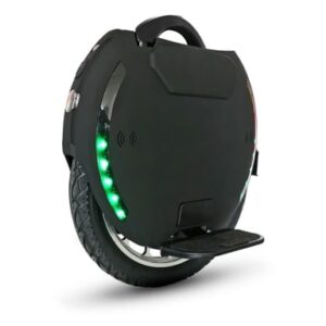 Kingsong - Gyroroue Kingsong KS-18XL- 2200 W / 1554 Wh
