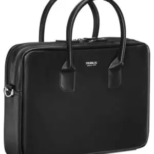 Mobilis - Mobilis 042003 sacoche d'ordinateurs portables 35,6 cm (14") Malette Noir