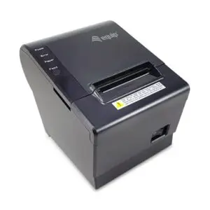 Equip - Equip 351001 Imprimante avec un port infrarouge 203 x 203 DPI Avec fil Thermique Imprimantes POS