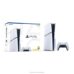 Sony - PS5 Slim 1 To - Console de jeux PlayStation 5 Slim (Standard)