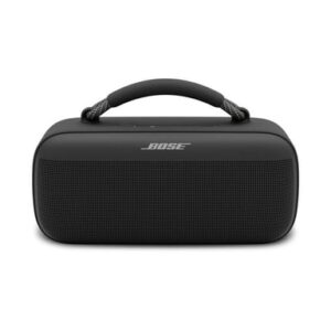 Bose - SoundLink Max Enceinte Bluetooth, Noir