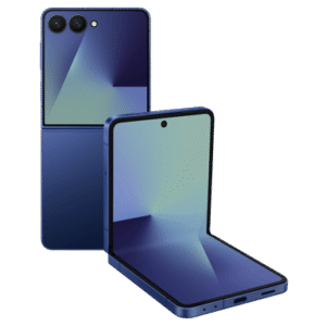 Samsung - Galaxy Z Flip7 (5G) 256 Go