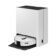 Samsung - VR7MD96514G robot aspirateur 0,25 L Sans sac Noir, Gris