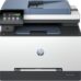 HP - HP Color LaserJet Pro Imprimante multifonction 3302fdn