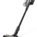 Dreame Z30 Aspirateur-balai 2 en 1 Batterie Sec HEPA Sans sac Noir 3,2 Ah