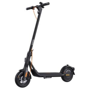 Ninebot by Segway - Ninebot by Segway KickScooter F2 Pro E 25 km/h Noir