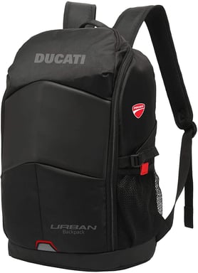 imgi_1_mobile Ducati - Ducati DUC-BKP-WTP sac à dos Sac à dos de sport Noir
