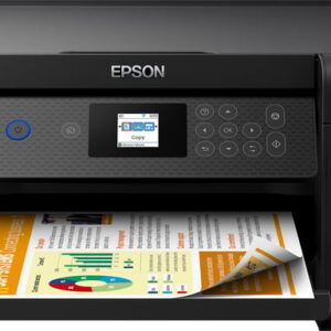 Epson - Epson EcoTank ET-2851