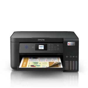 Epson - Epson EcoTank ET-2851