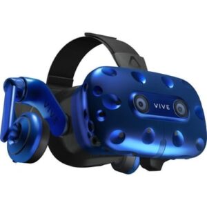 HTC - HTC Vive Pro Casque de visualisation dédié Violet