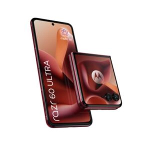 Motorola - Razr 60 Ultra (5G) 512 Go