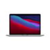 Apple - MacBook Pro Touch Bar M1 (2020) 13", 3,2 GHz 256 Go SSD 8 Go Apple GPU 8 Gris Sidéral - Azerty - Français