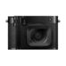 Fujifilm - Appareil photo compact GFX100RF Noir + Objectif 35 mm f/4-22