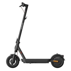 Xiaomi - Xiaomi Electric Scooter 5 - Trottinette Électrique - 350 W - Noir