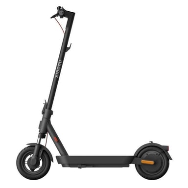 imgi_1_mobile Xiaomi - Xiaomi Electric Scooter 5 - Trottinette Électrique - 350 W - Noir