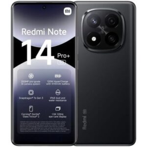 Xiaomi - Redmi Note 14 Pro+ (5G) 256 Go