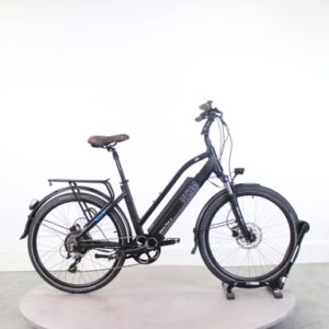 NCM - Vélo Électrique NCM Milano Black Plus - Performance Urbaine Exceptionnelle