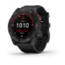Garmin - Fenix 7X Solar 3,56 (1.4") Mip 51 Mm Gris Gps (Satellite)