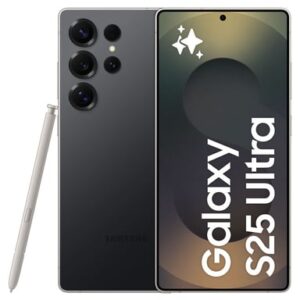 Samsung - Galaxy S25 Ultra (5G) 256 Go