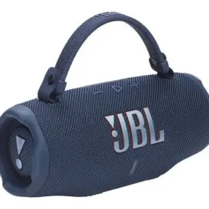 JBL - JBL Charge 6 Bleu 45 W