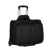 Wenger/SwissGear - Ensemble Wenger PATRIOT TROLLEY 17" et sacoche 15.6" Noire