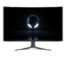Alienware - Alienware AW3225QF écran plat de PC 81,3 cm (32") 3840 x 2160 pixels 4K Ultra HD QD-OLED Noir, Blanc