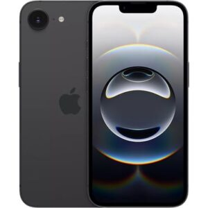 Apple - iPhone 16e (5G) 128 Go