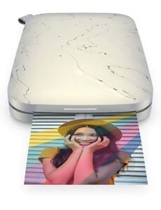HP - HP Sprocket Select Printer