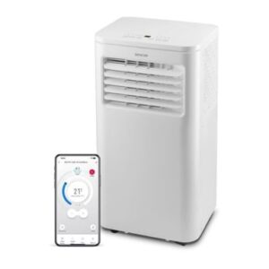 Sencor - Climatiseur mobile - Sencor - SAC MT7048C