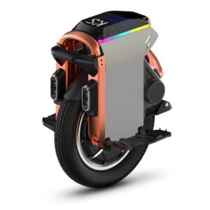 Kingsong - Gyroroue Kingsong KS-S16 - 2800 W / 1480 Wh