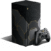 Microsoft - Xbox Series X Edition Limitée Halo Infinite