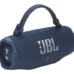 JBL - JBL Charge 6 Bleu 45 W